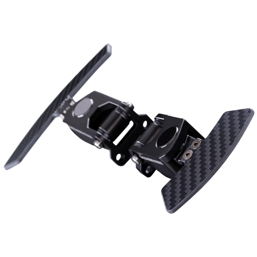 Fanatec Clubsport Magnetic Paddle Module – simhour