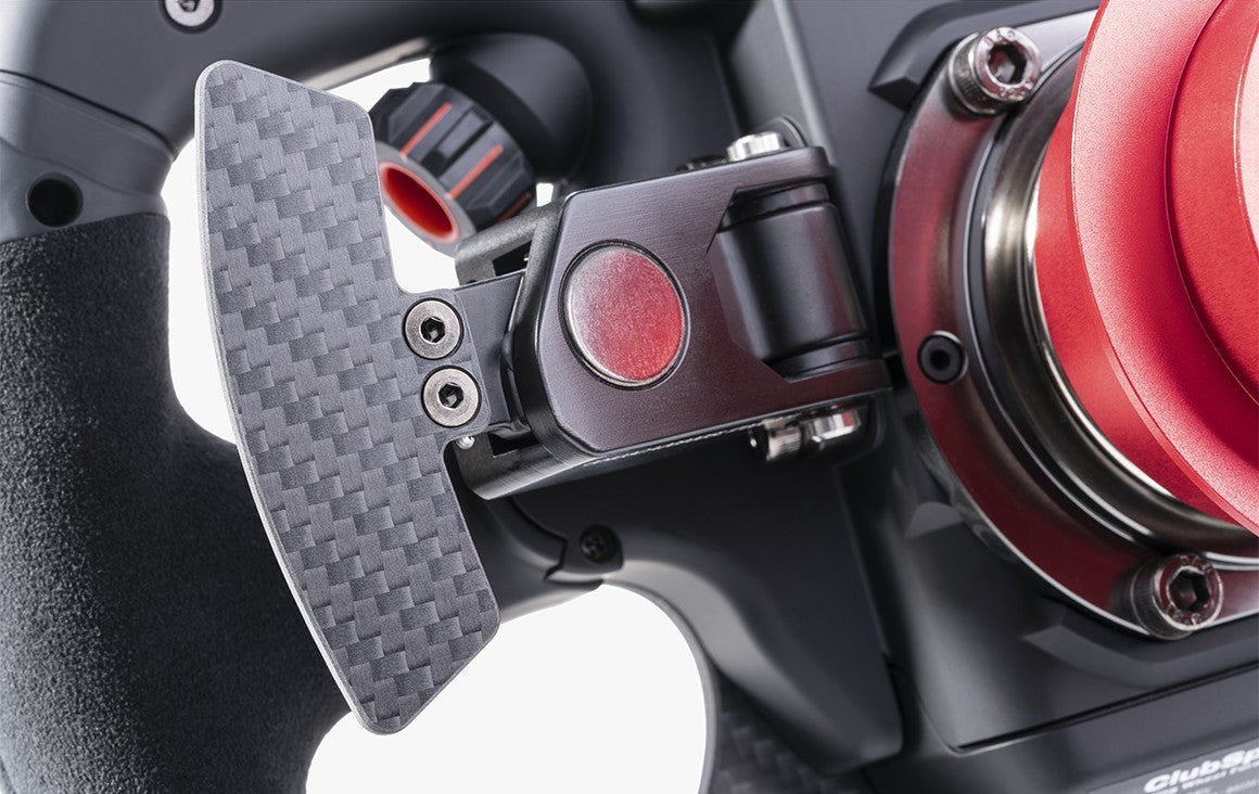 Fanatec Clubsport Magnetic Paddle Module