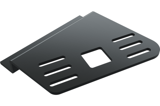 Trak Racer Handbrake Mount - Left Side Mounting