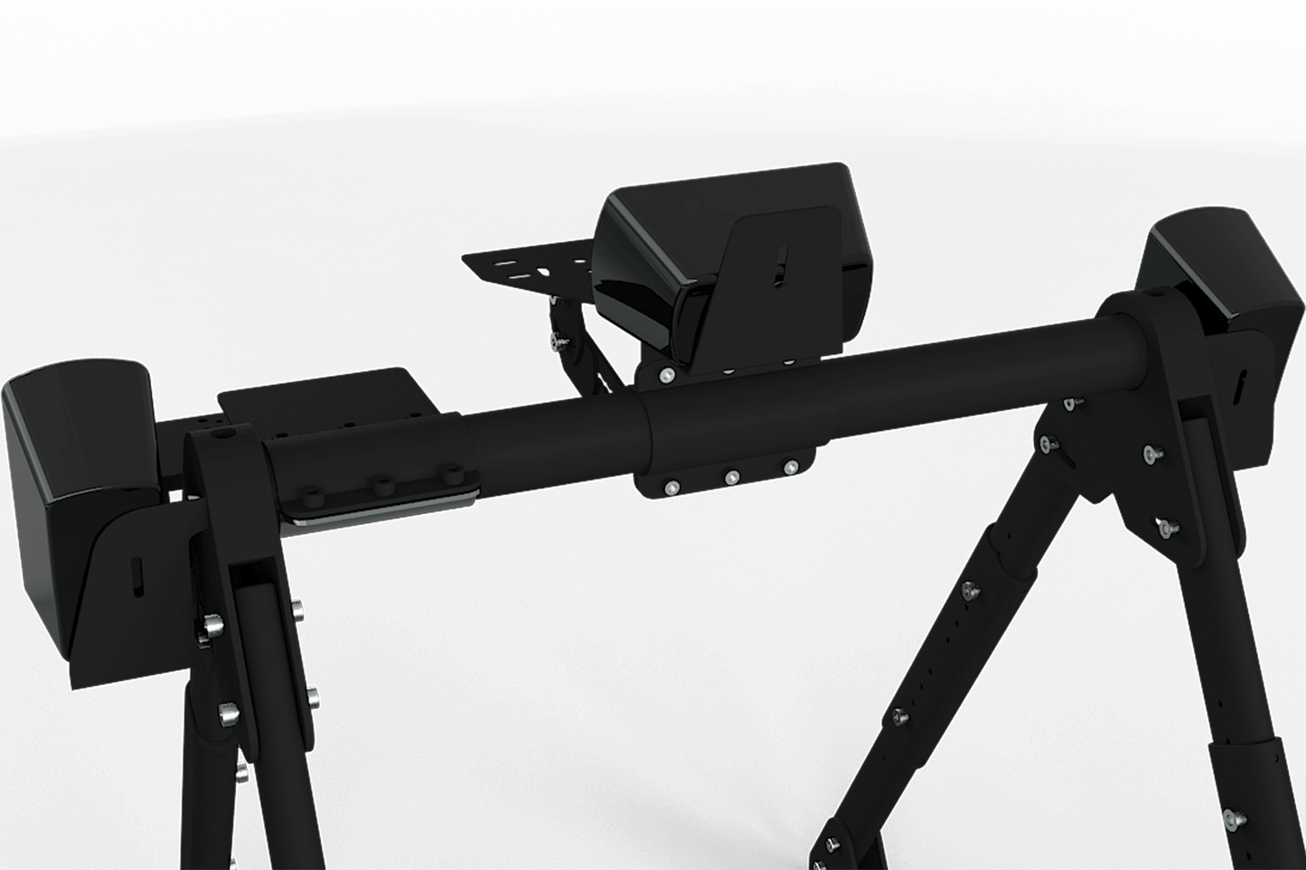 Trak Racer 3-Piece Speaker Mount Kit for FS3 and Alum. Profile Rigs