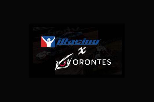 iRacing Acquires Orontes Games