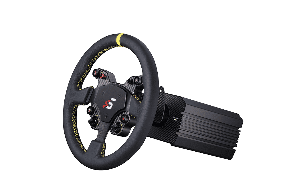 SIMAGIC GT Cup Wheel – Sim-Motion US