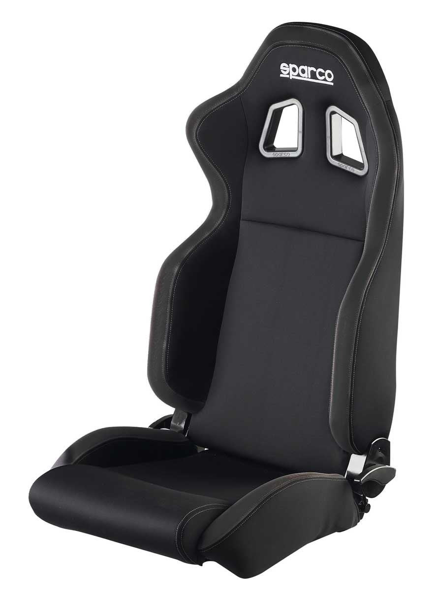 Sparco R100 Street Seat