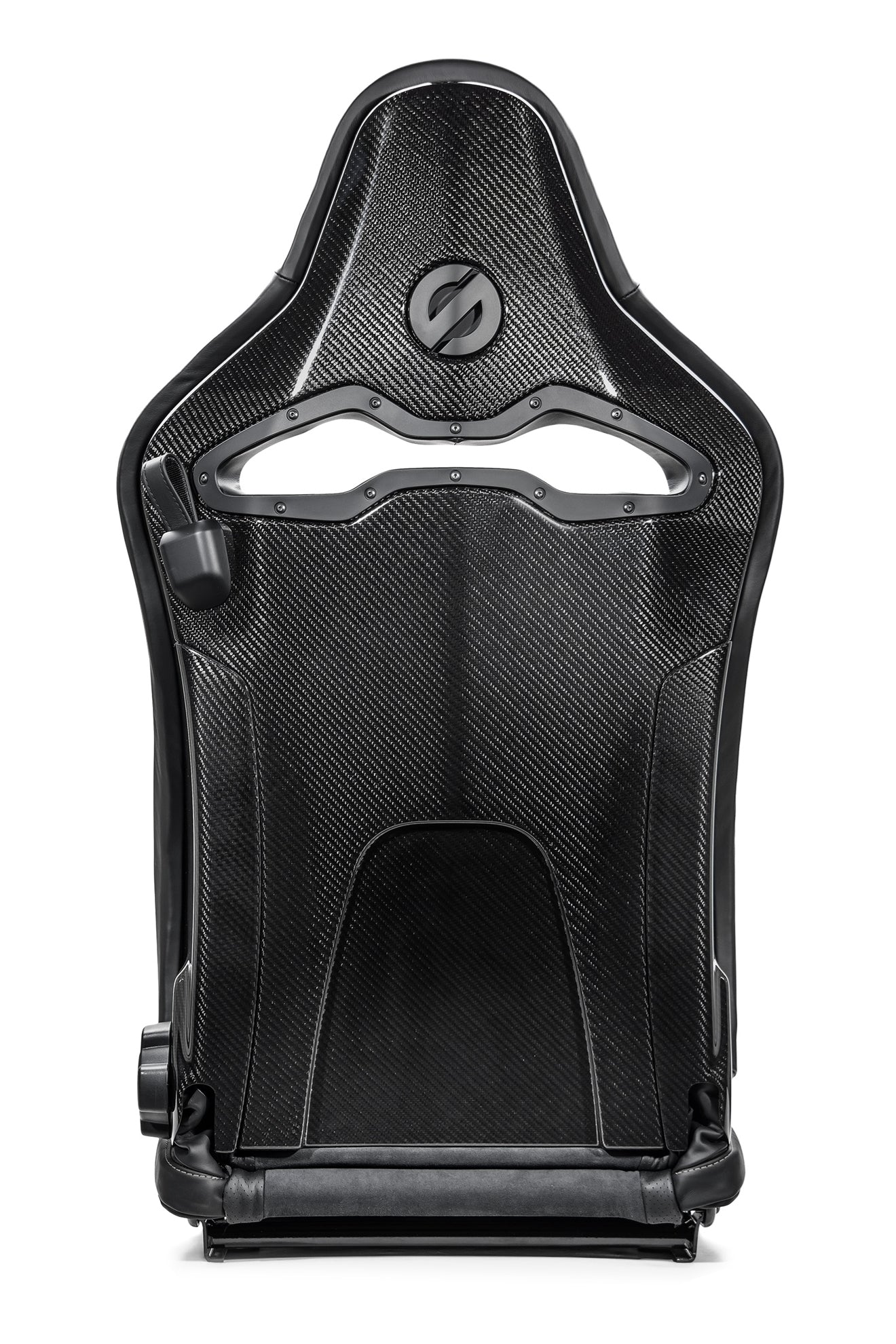 Sparco SPX Special Edition Street Seat
