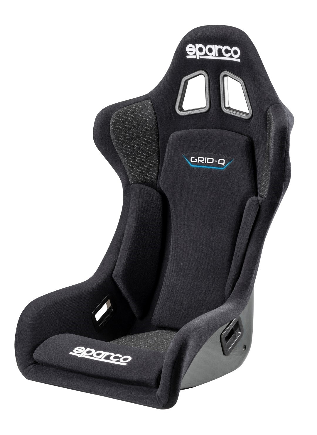 Sparco Grid QRT Competition Seat