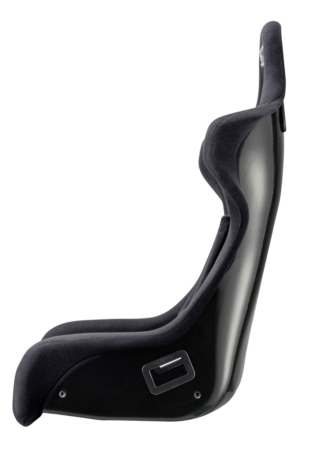 Sparco Grid QRT Competition Seat