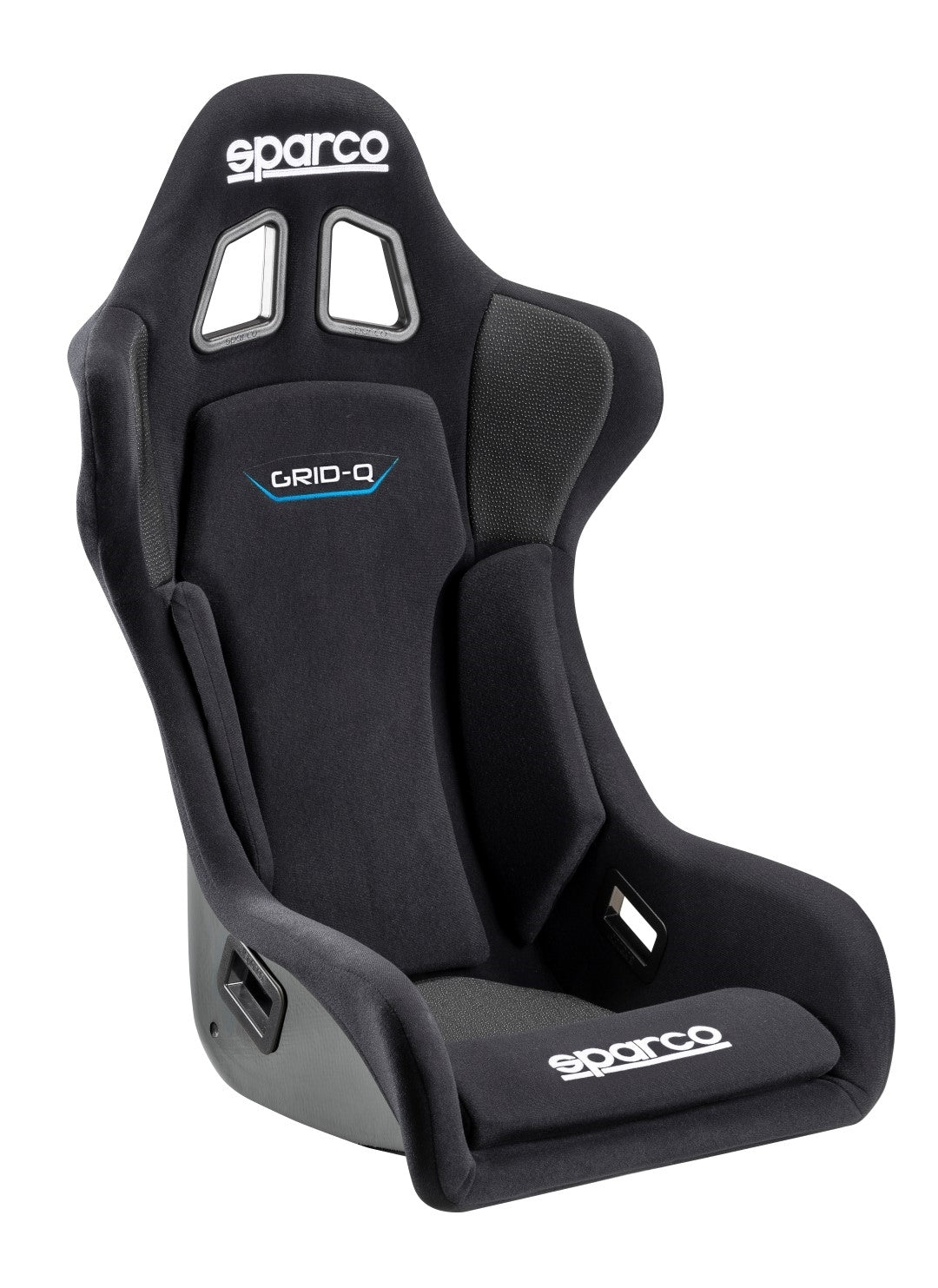 Sparco Grid QRT Competition Seat