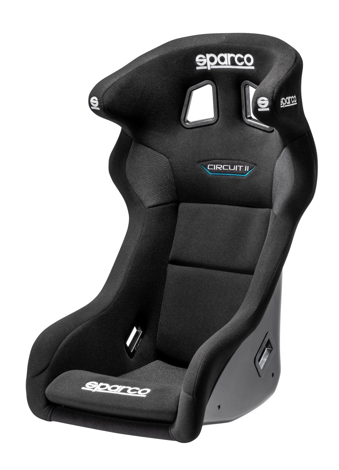 Sparco Circuit II QRT Competition Seat