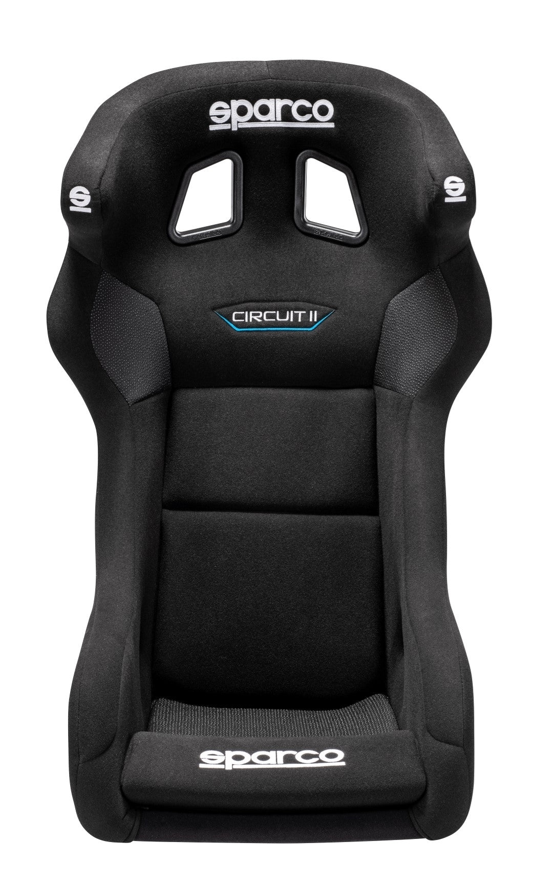 Sparco Circuit II QRT Competition Seat