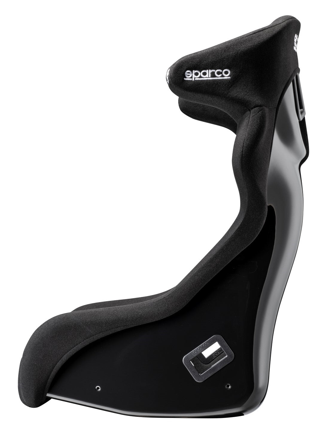 Sparco Circuit II QRT Competition Seat