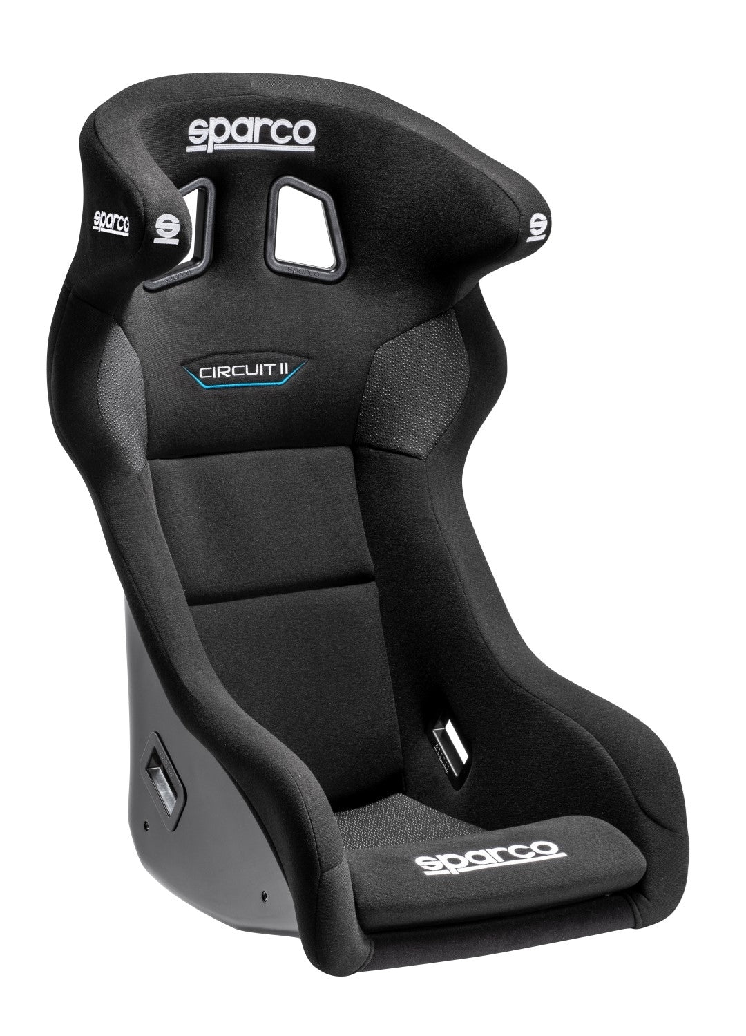 Sparco Circuit II QRT Competition Seat