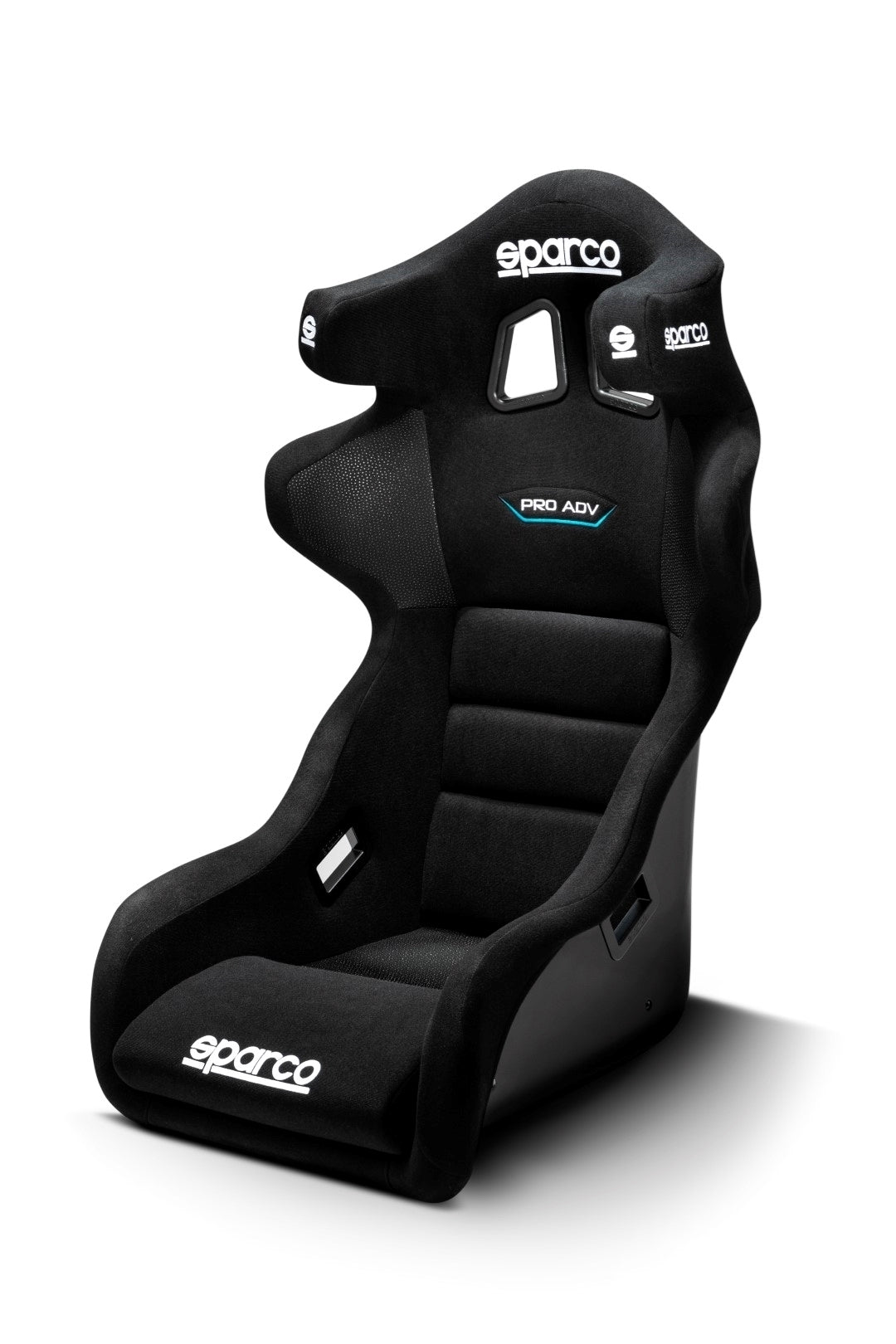 Sparco PRO ADV QRT Competition Seat