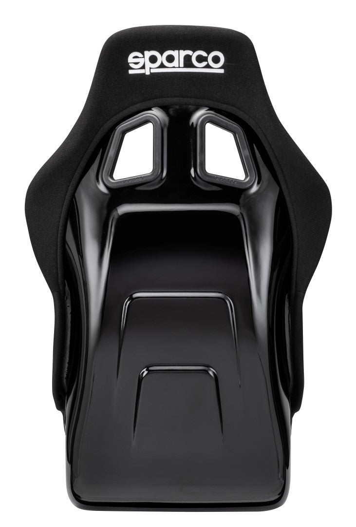 Sparco QRT-R Competition Seat