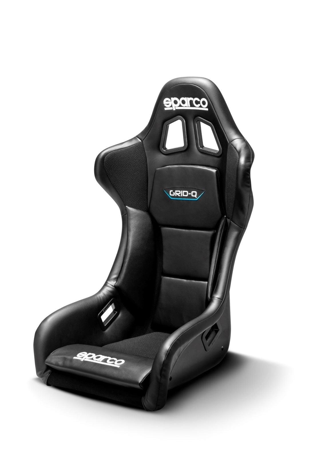 Sparco Grid QRT Competition Seat