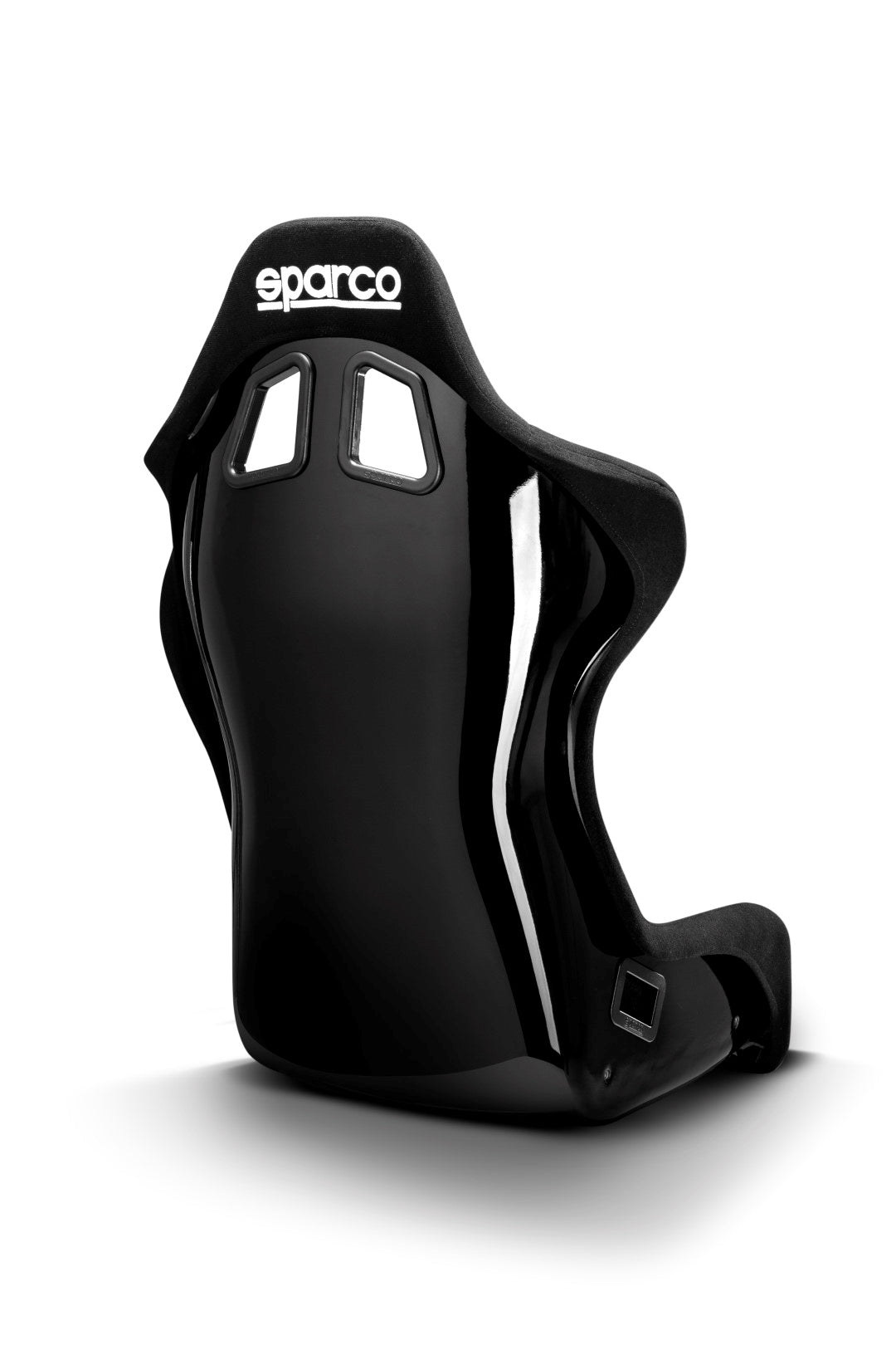 Sparco Grid QRT Competition Seat