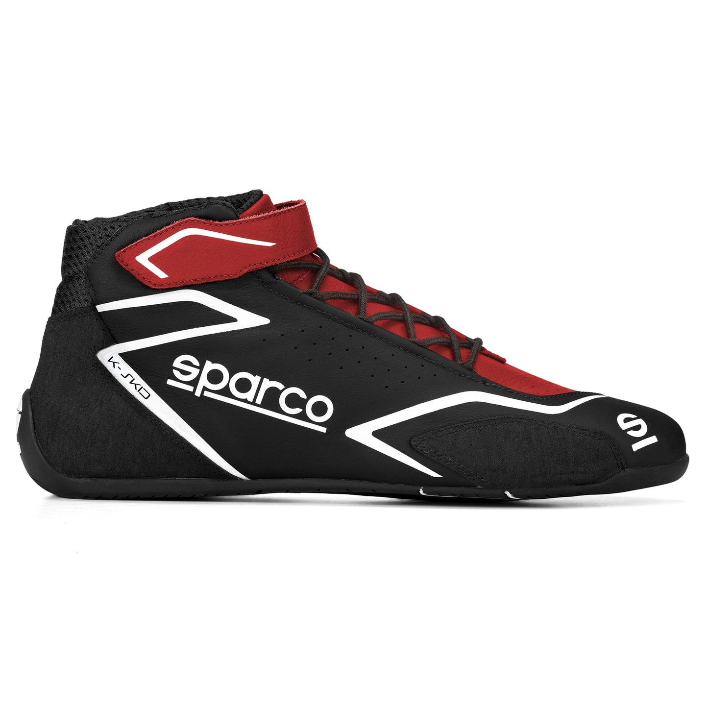Sparco K-Skid Racing Shoes