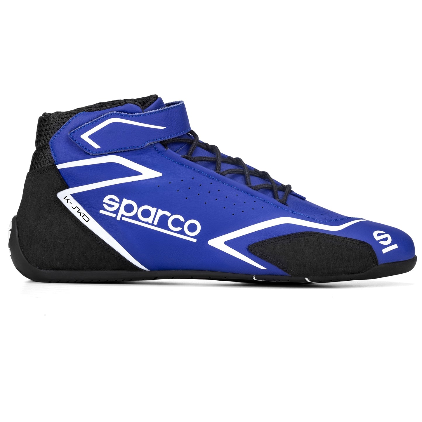 Sparco K-Skid Racing Shoes