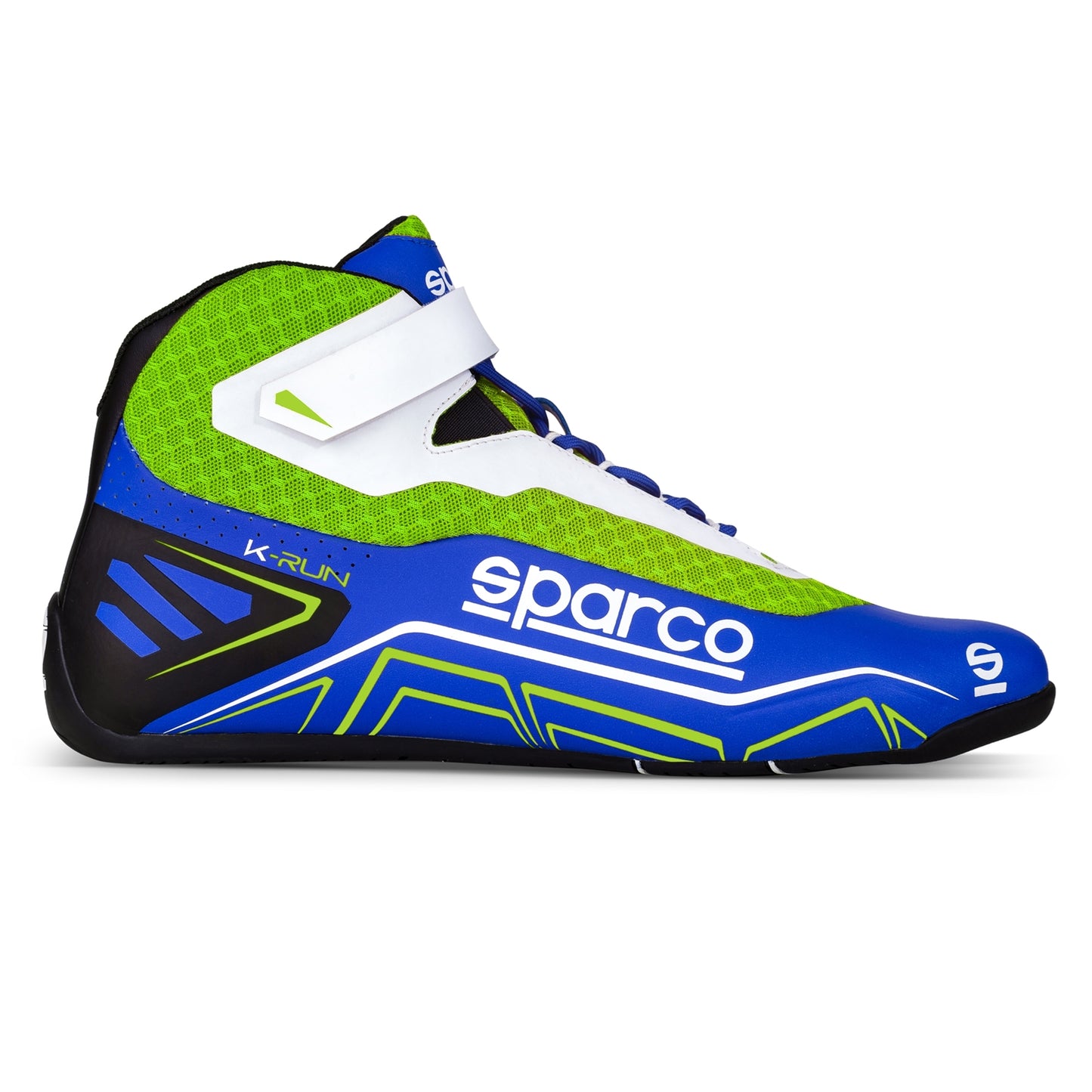 Sparco K-Run Youth Karting Shoes