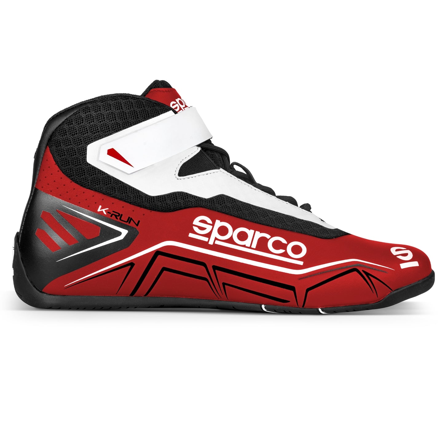 Sparco K-Run Youth Karting Shoes