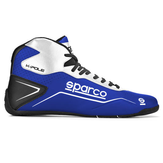 Sparco K-Pole Youth Karting Shoes