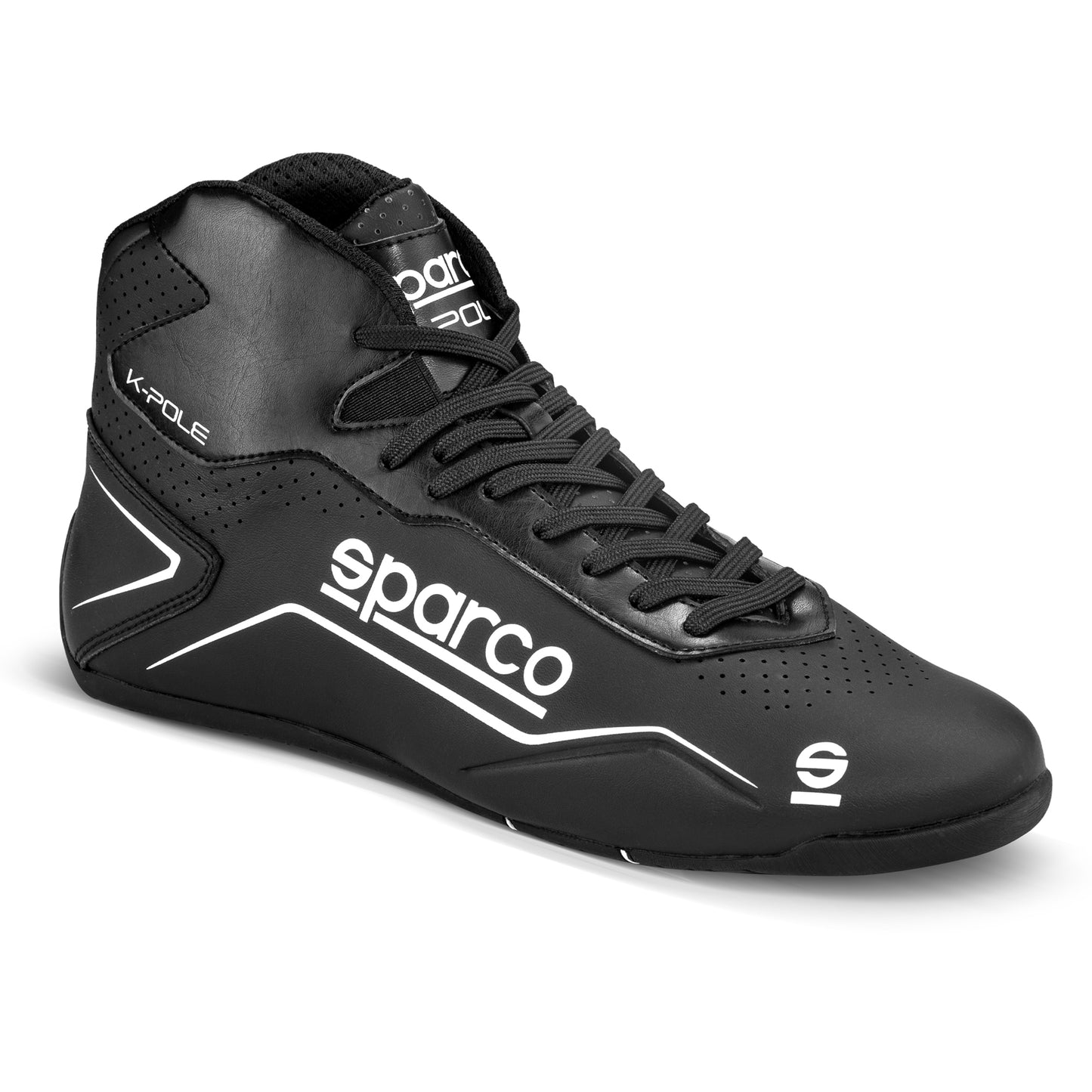 Sparco K-Pole Youth Karting Shoes