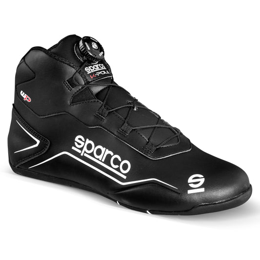 Sparco K-Pole WP Karting Shoes