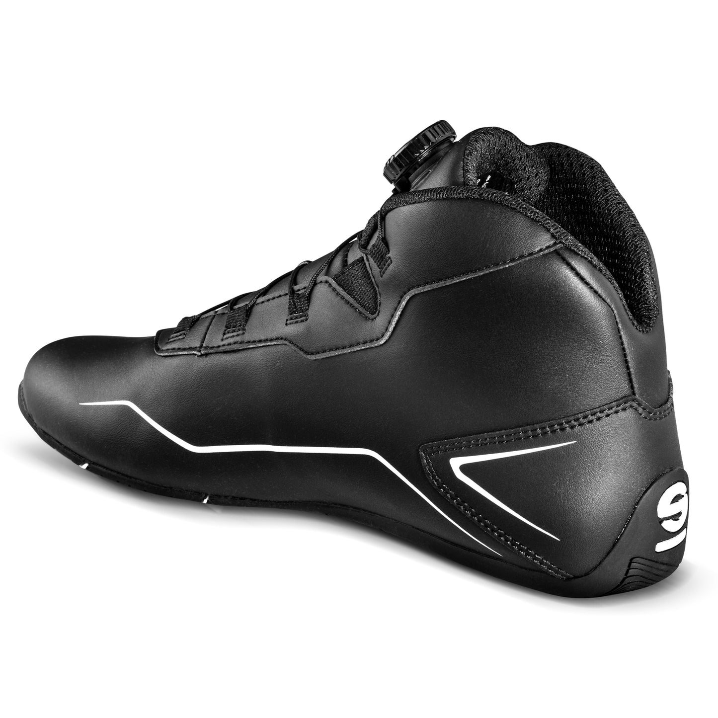 Sparco K-Pole WP Karting Shoes
