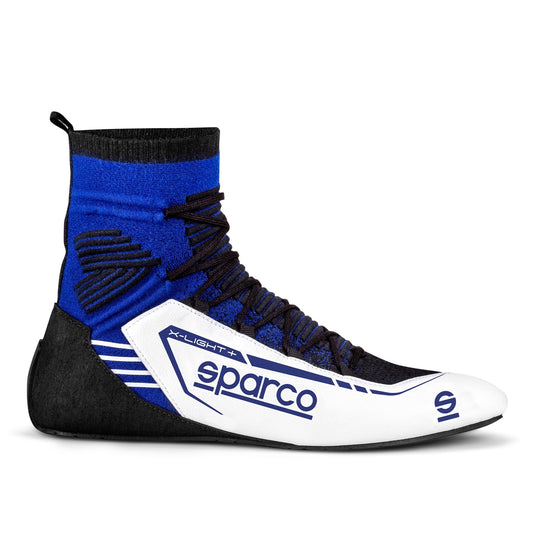 Sparco X-Light + Shoes