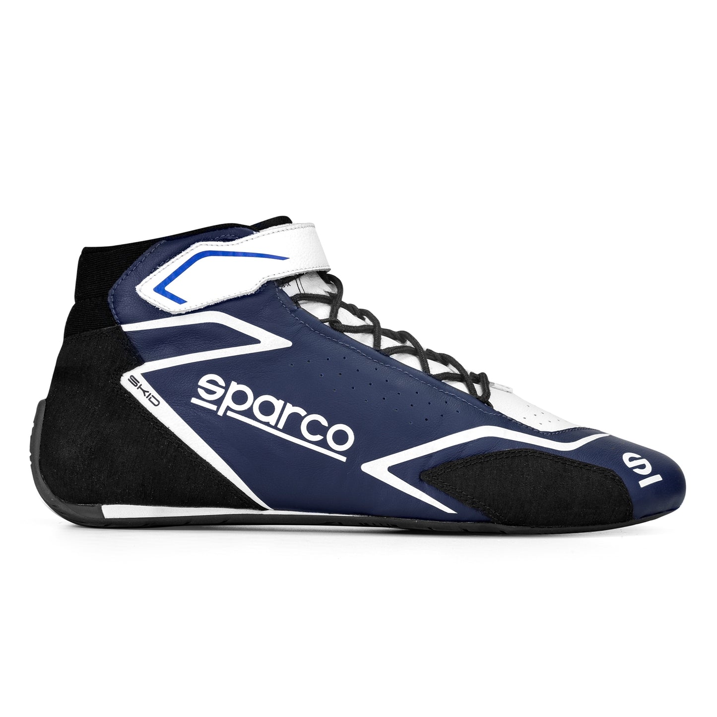 Sparco Skid Shoe