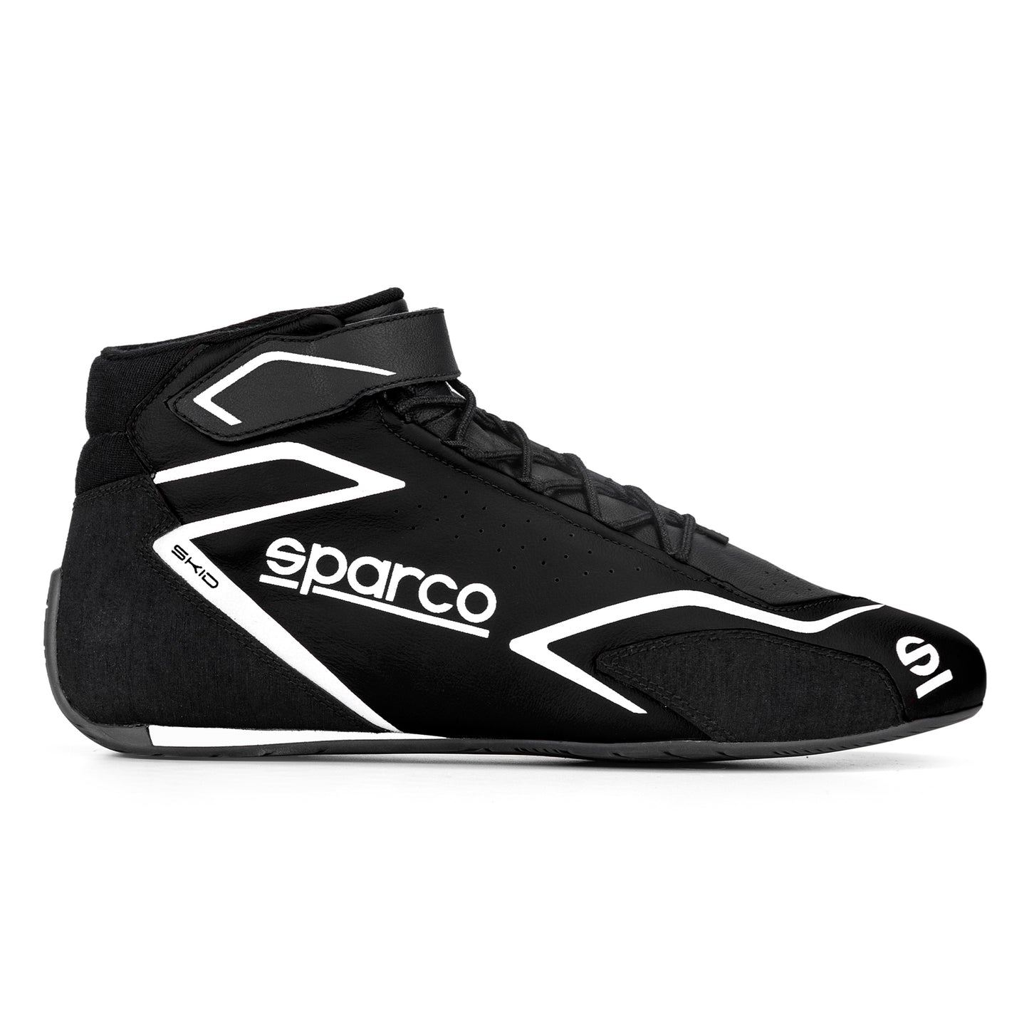 Sparco Skid Shoe