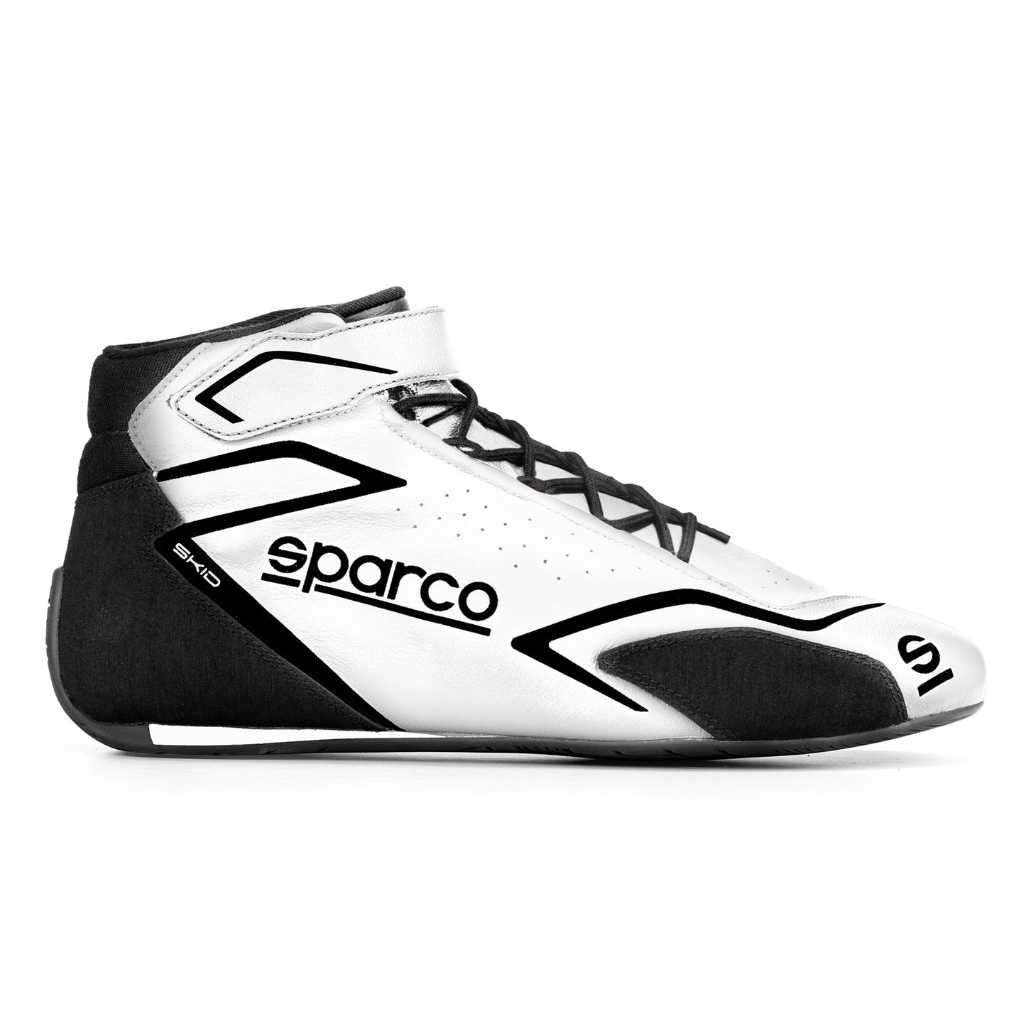 Sparco Skid Shoe
