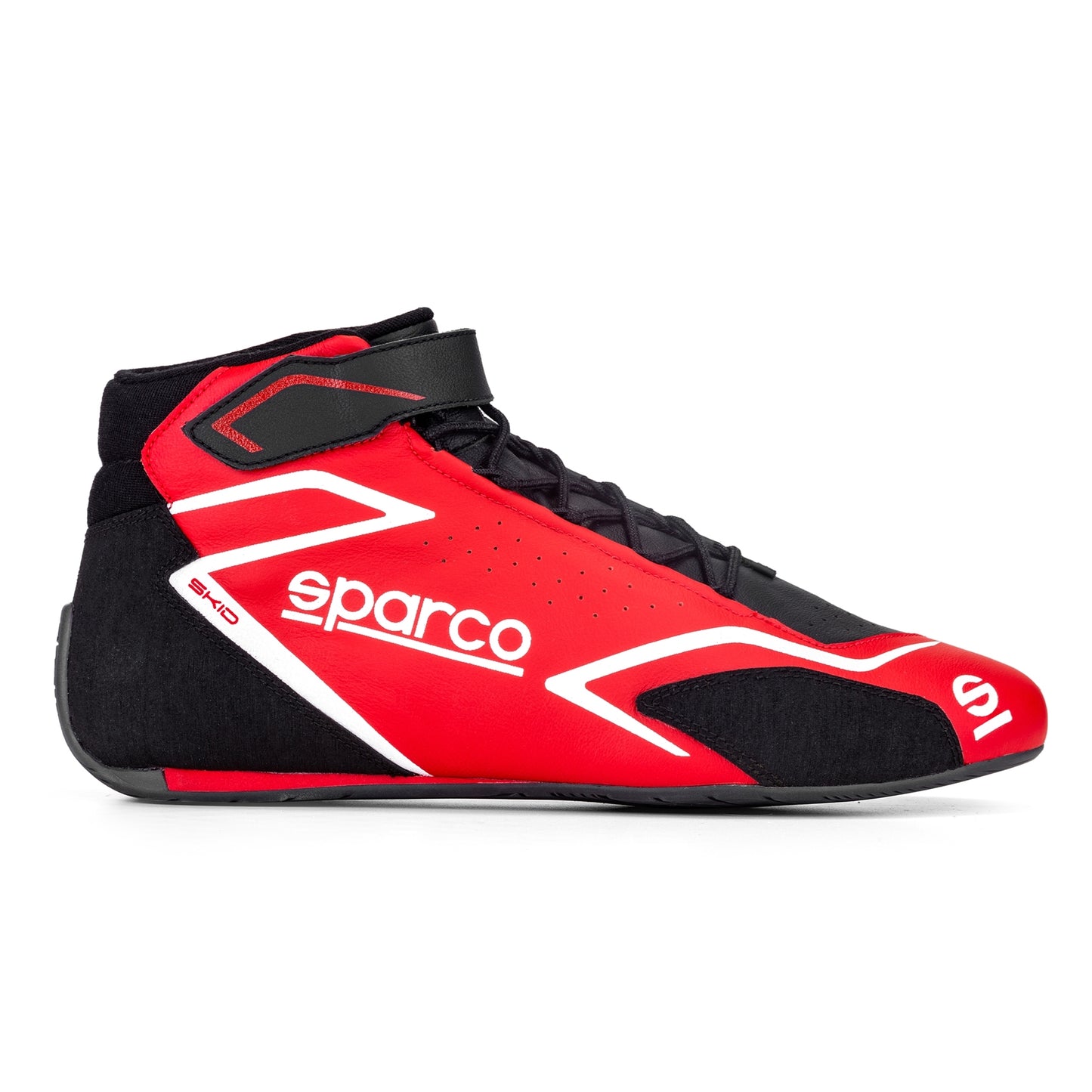 Sparco Skid Shoe