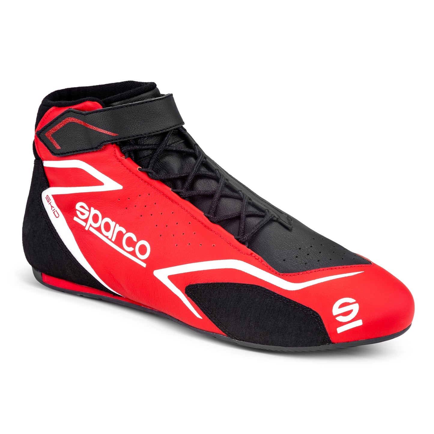 Sparco Skid Shoe