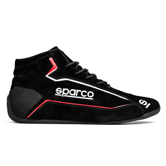 Sparco Slalom + Suede Shoe