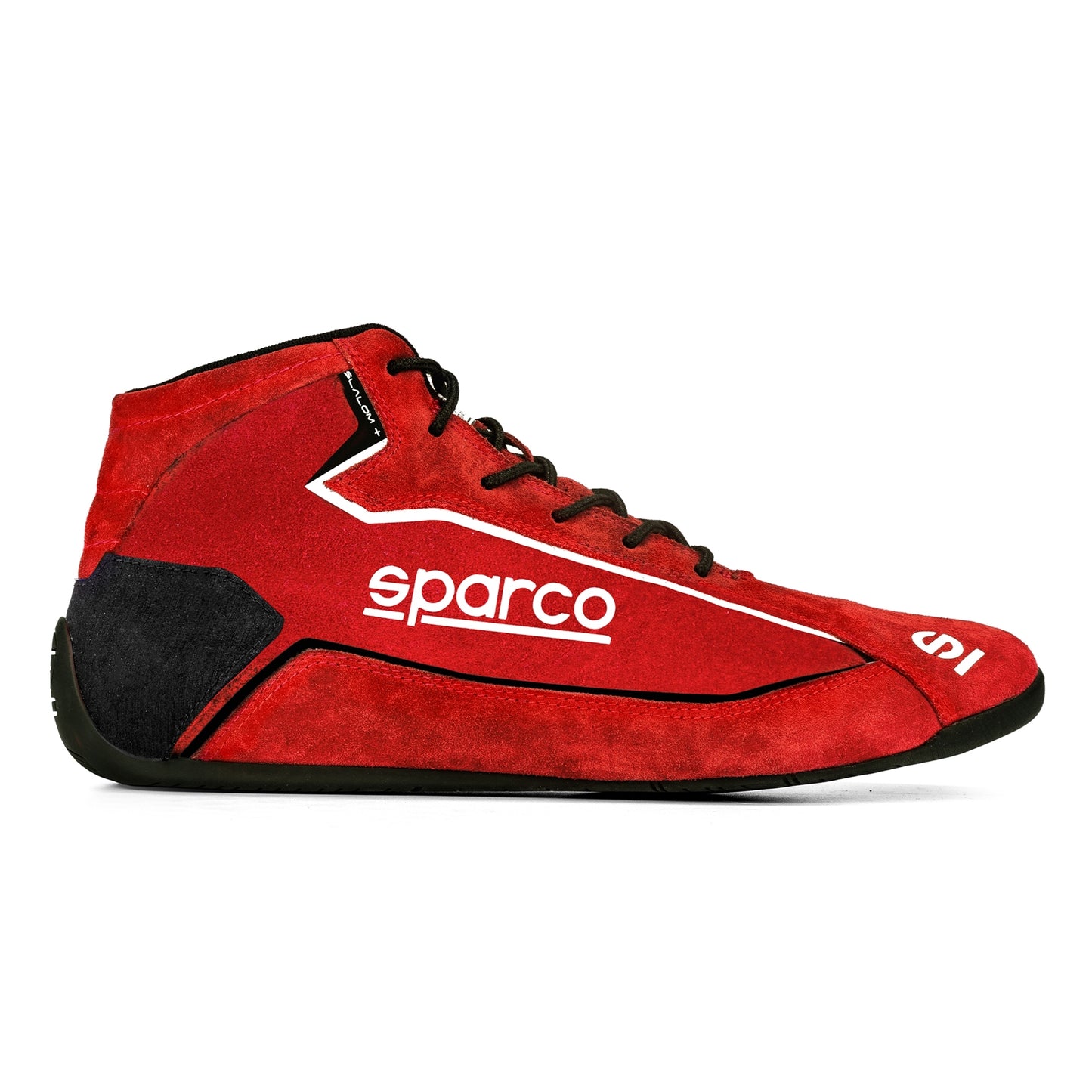 Sparco Slalom + Suede Shoe