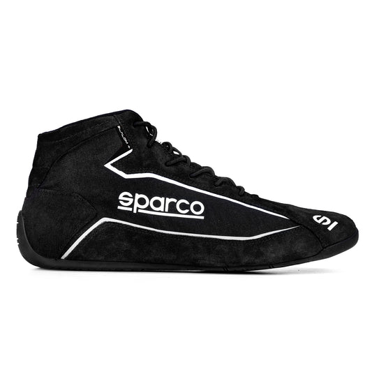 Sparco Slalom + Fabric Shoe