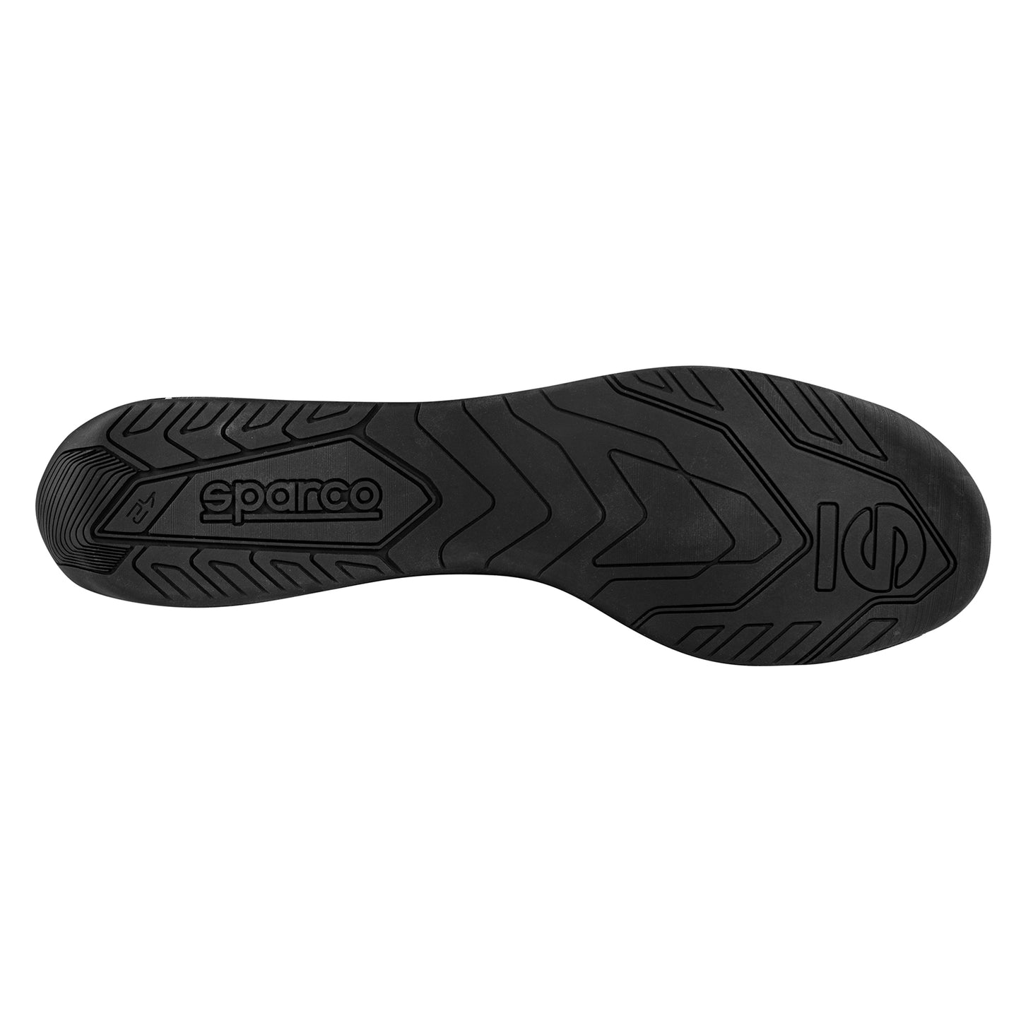 Sparco Slalom + Fabric Shoe