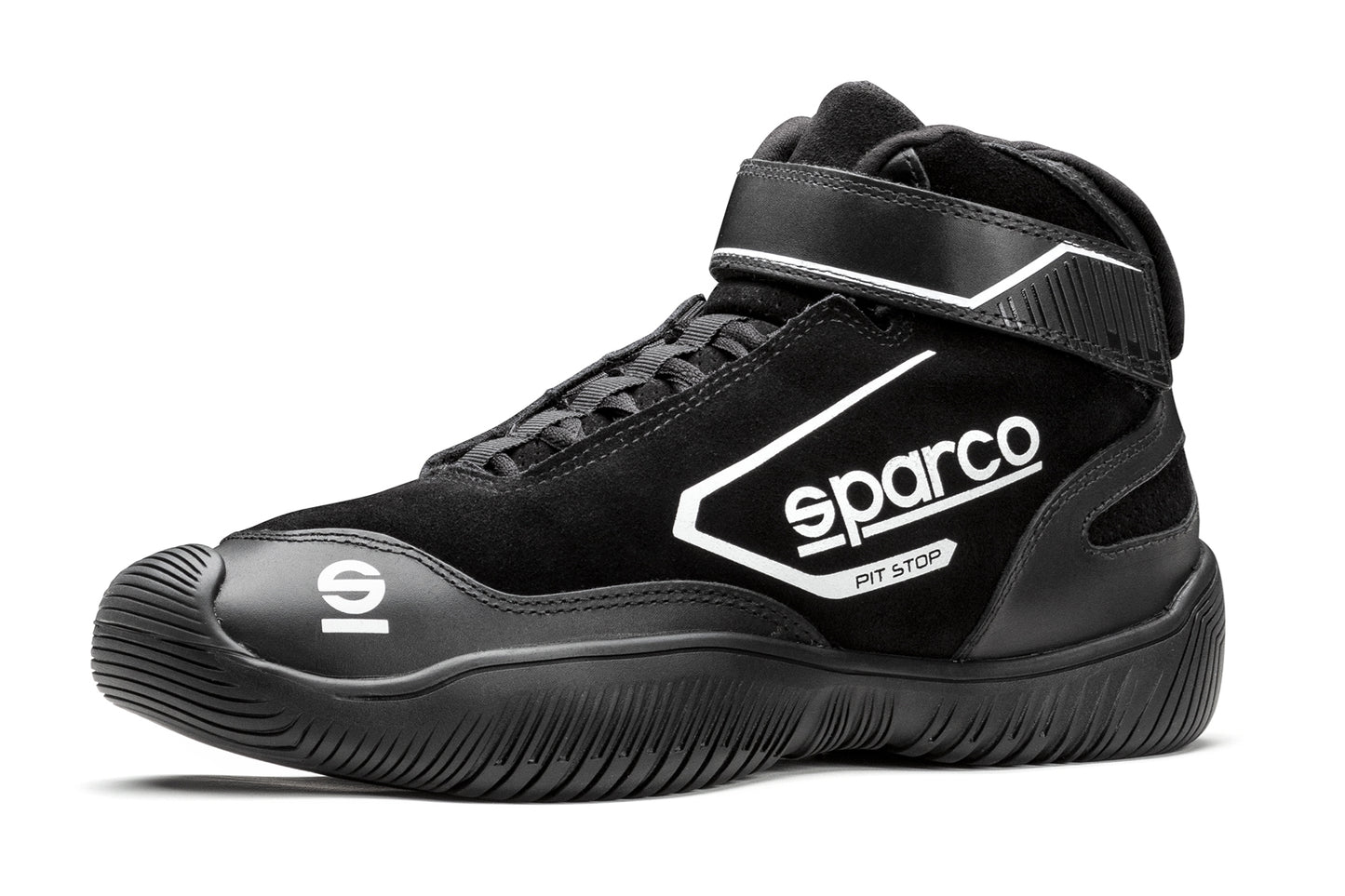 Sparco Pit Stop Shoes