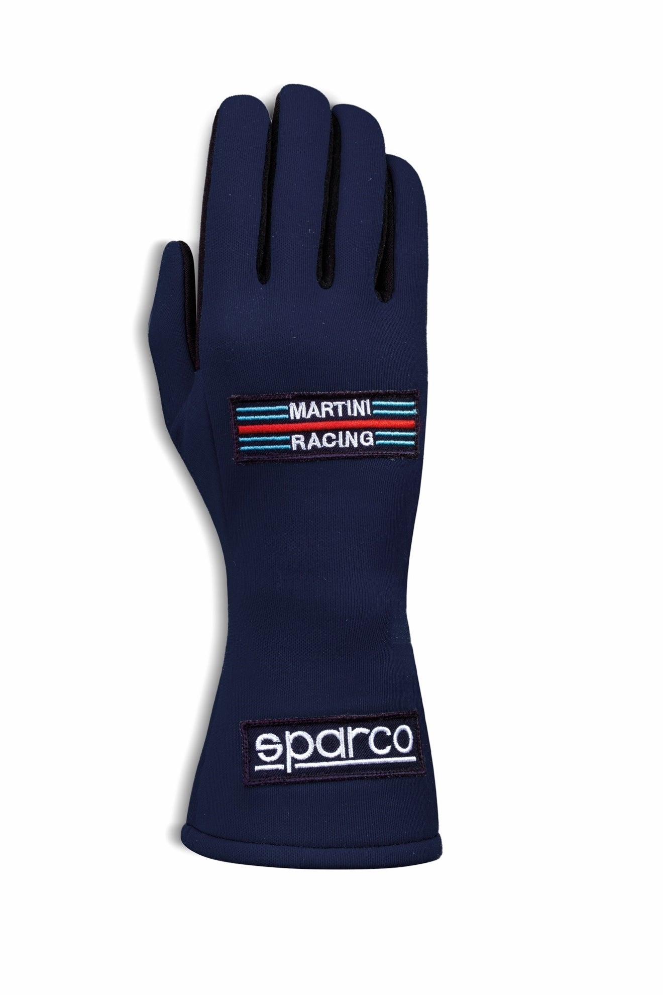 Sparco Martini Racing Land Racing Gloves
