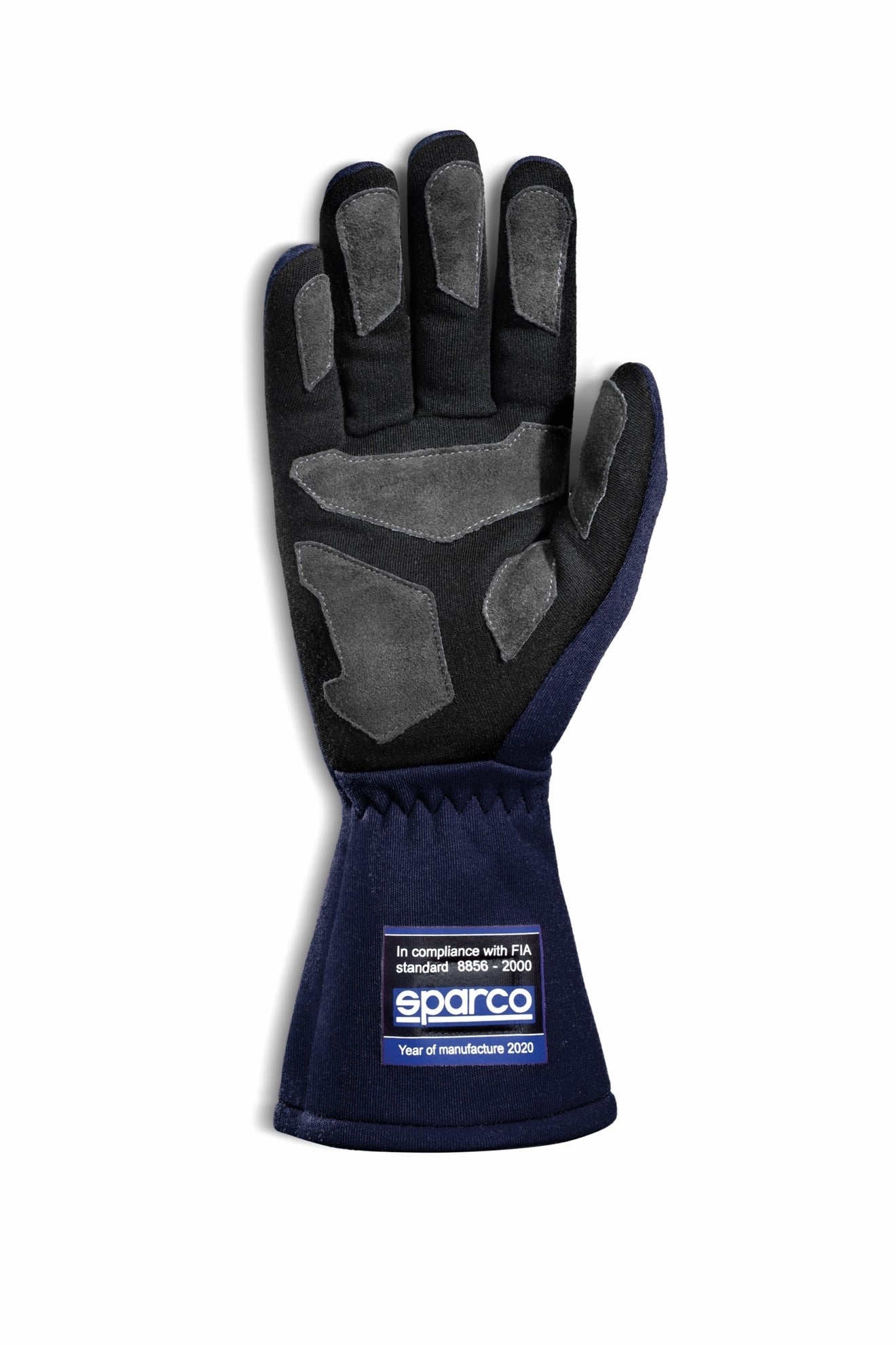 Sparco Martini Racing Land Racing Gloves