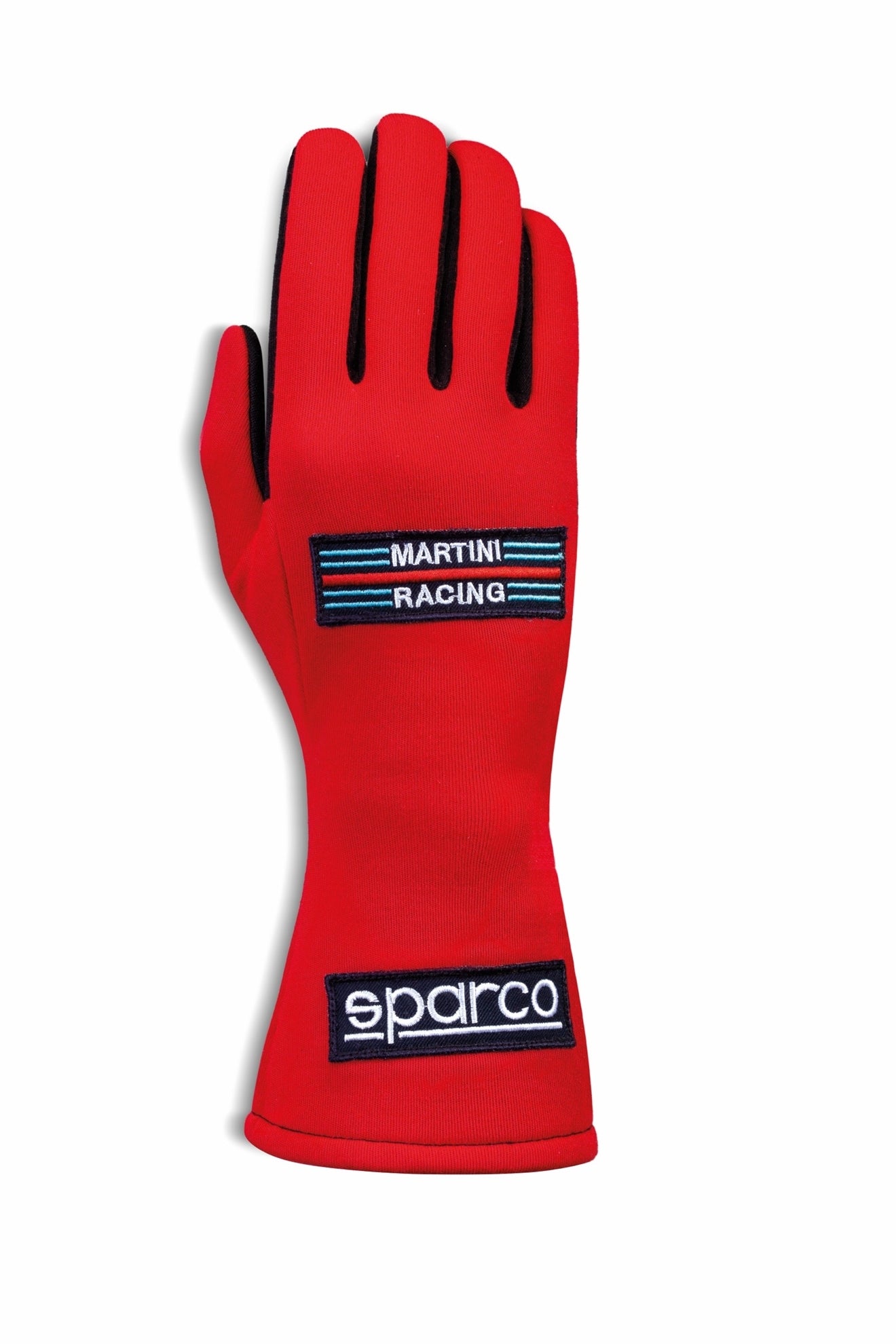 Sparco Martini Racing Land Racing Gloves