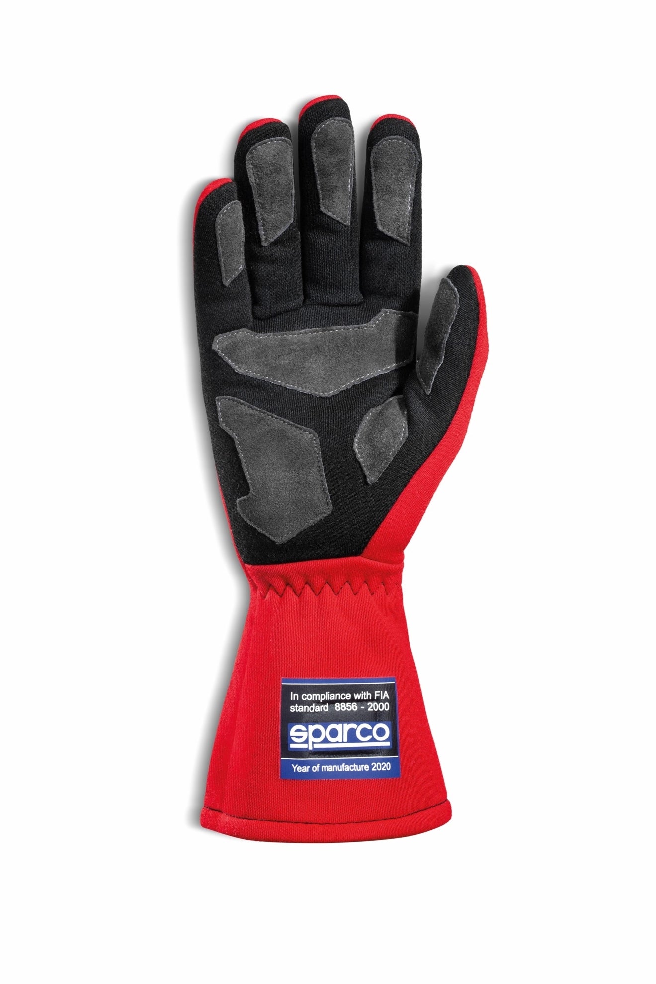 Sparco Martini Racing Land Racing Gloves