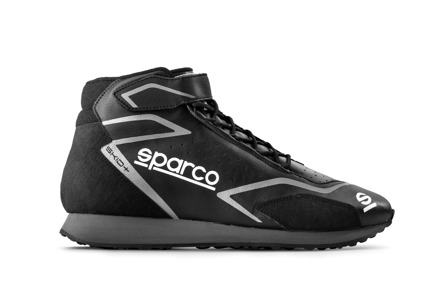 Sparco Skid + Shoes