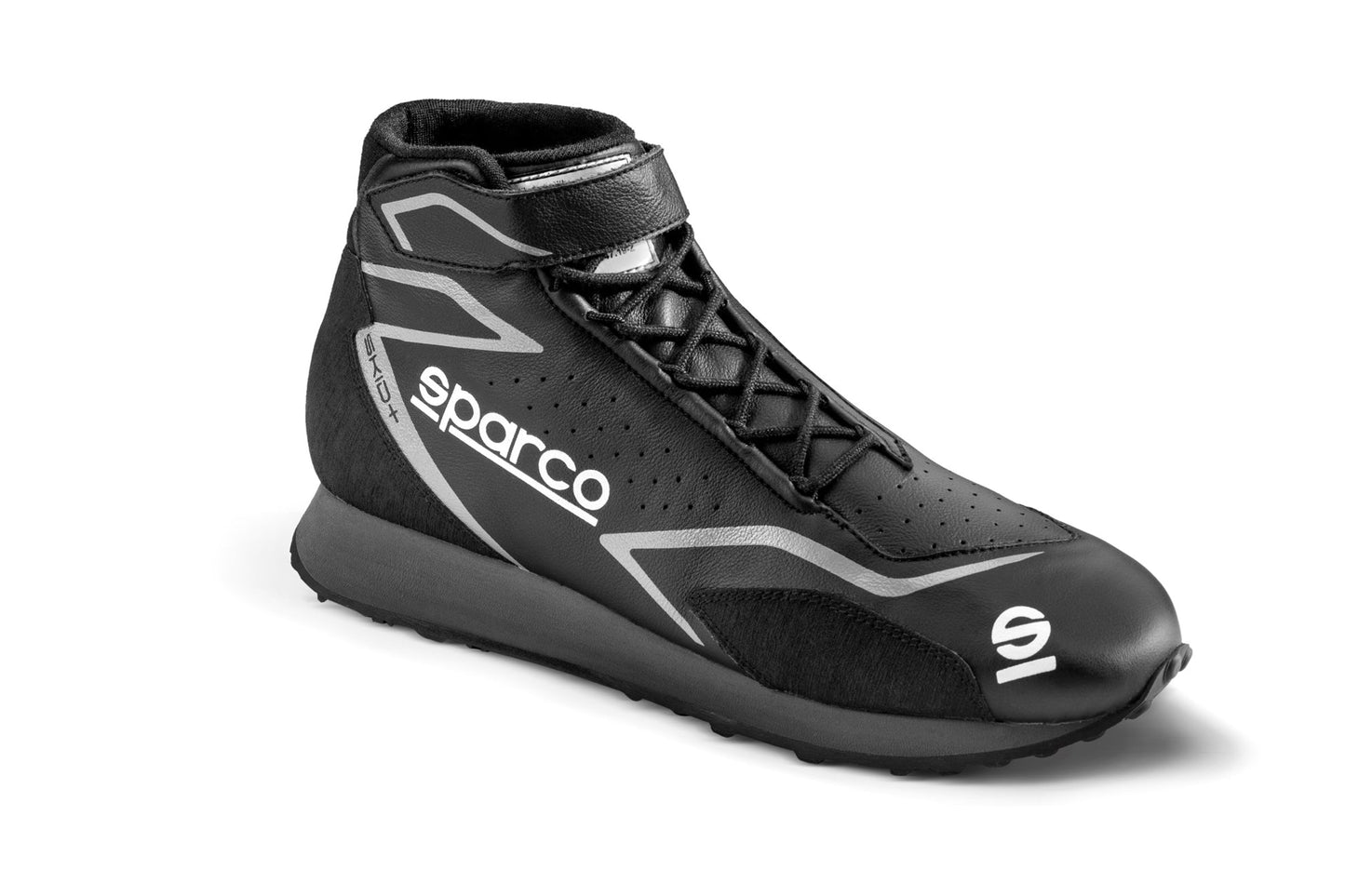 Sparco Skid + Shoes