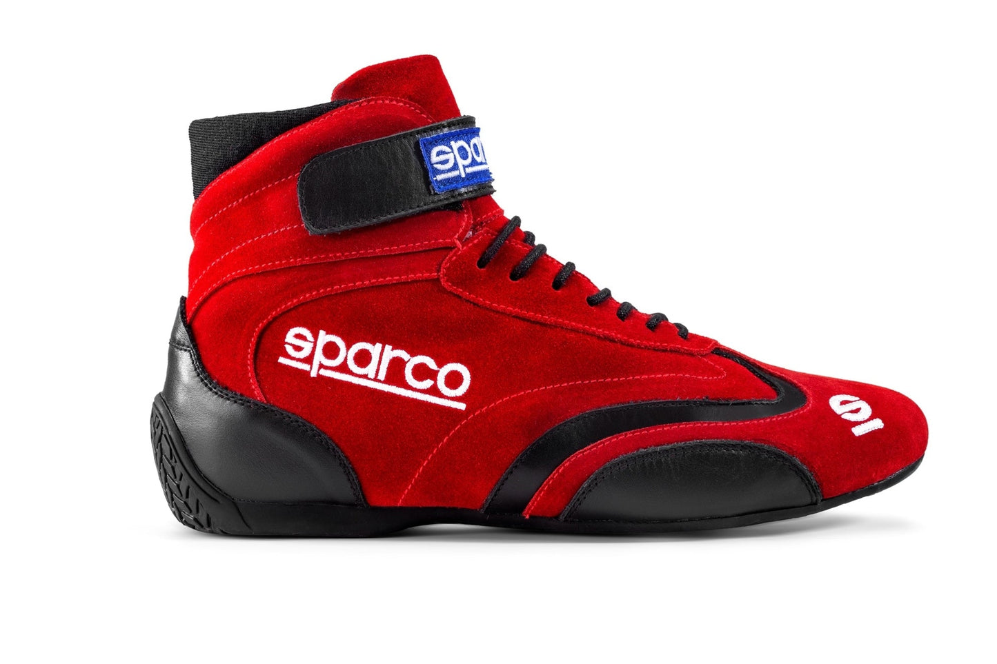 Sparco Top Shoes