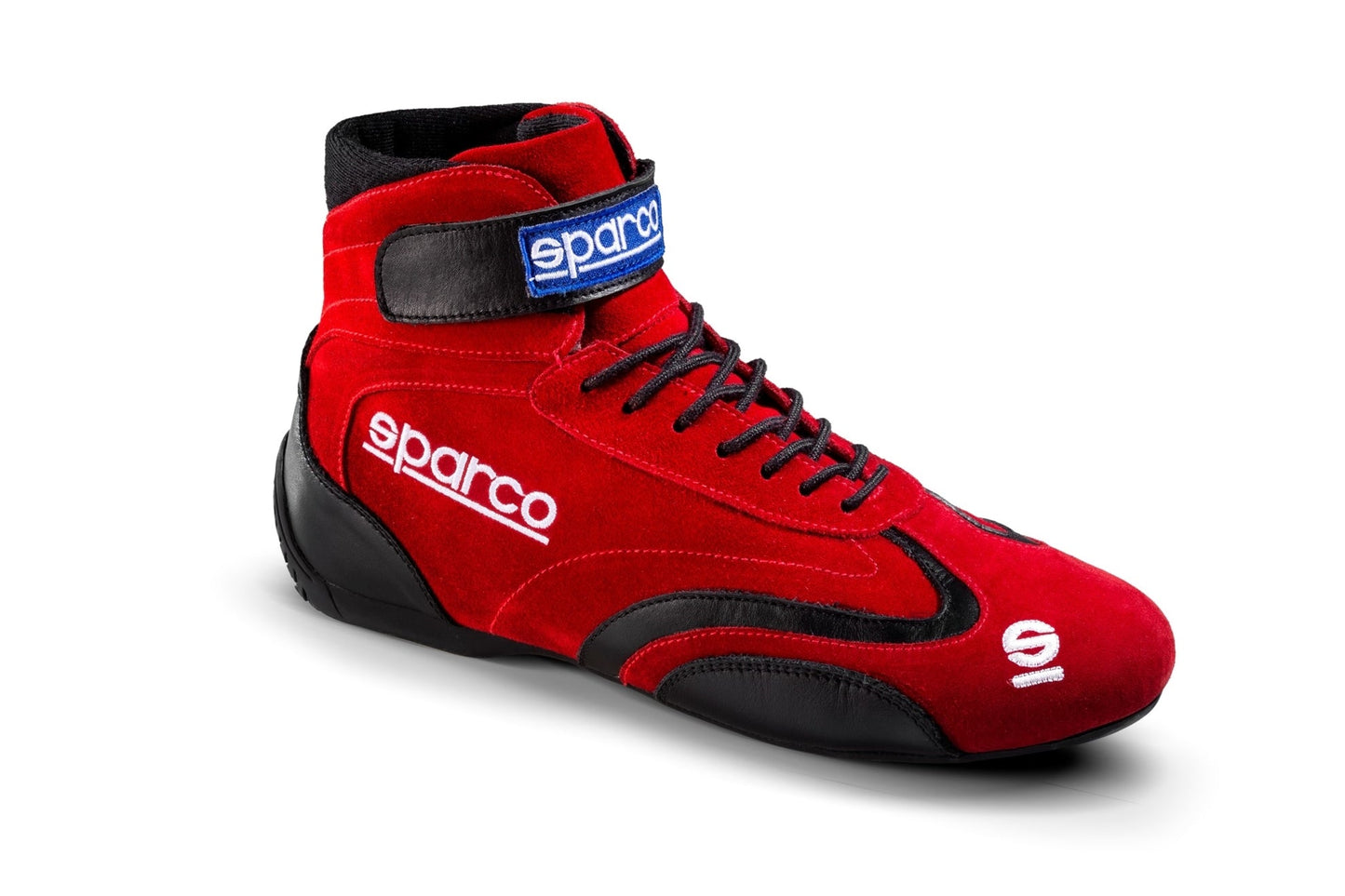 Sparco Top Shoes