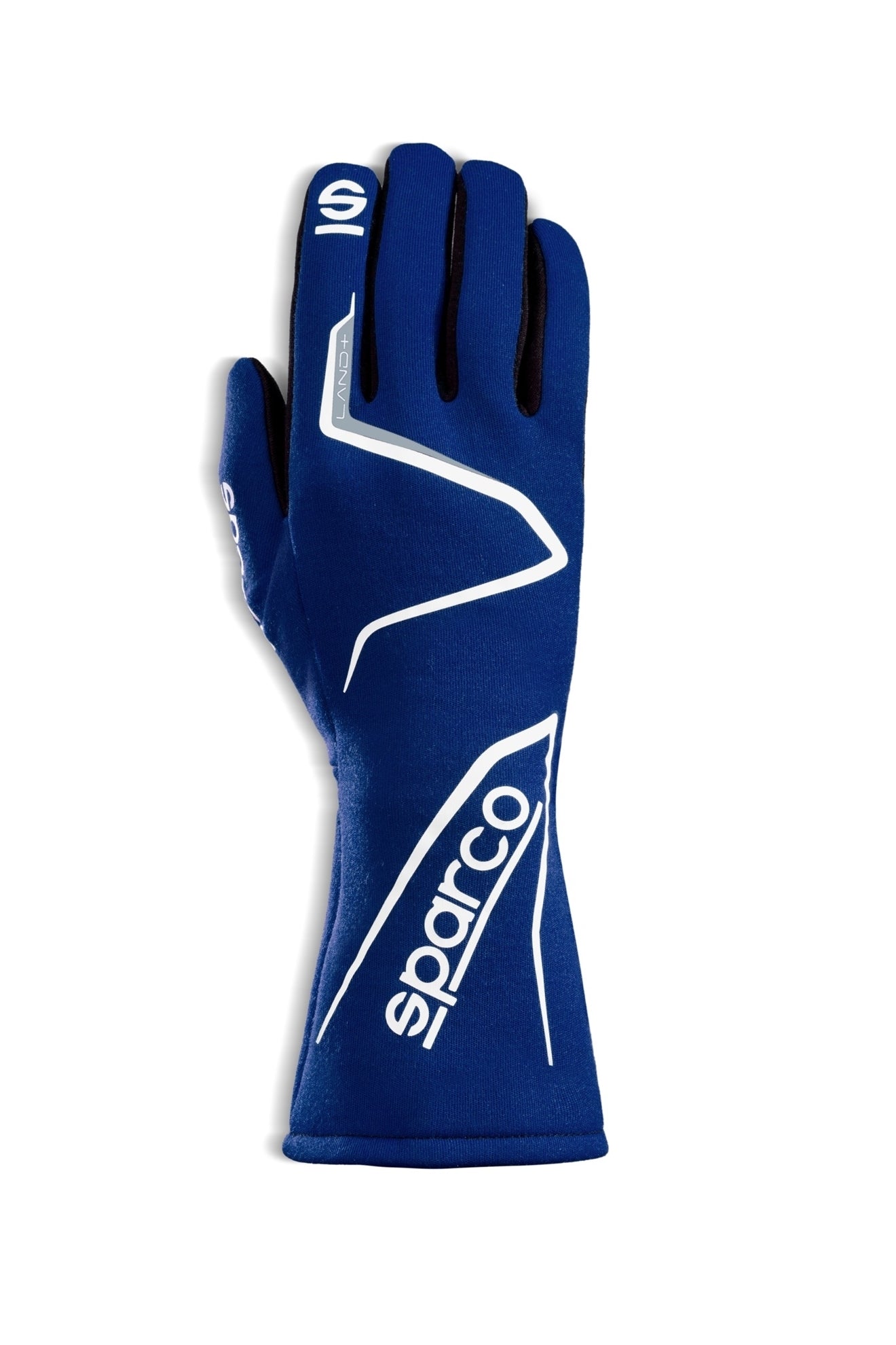 Sparco Land + Racing Gloves