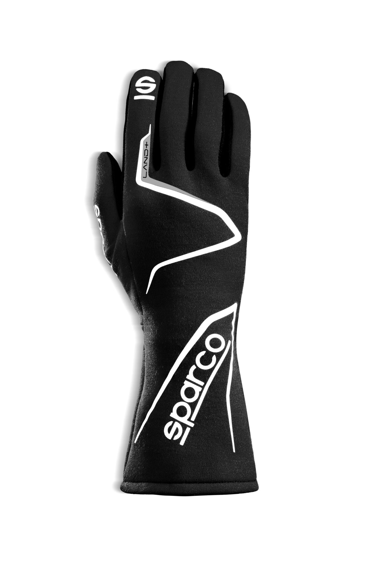 Sparco Land + Racing Gloves