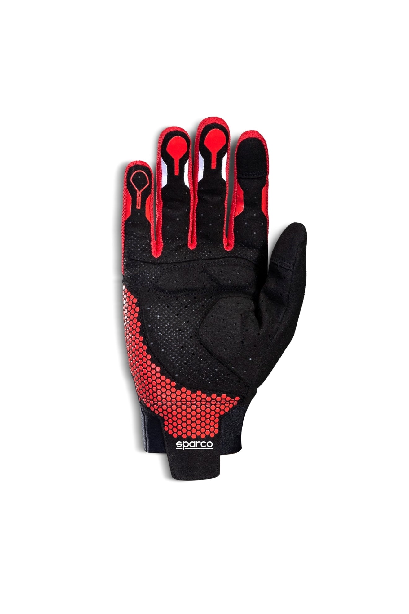 Sparco Hypergrip Gaming Glove — Track First