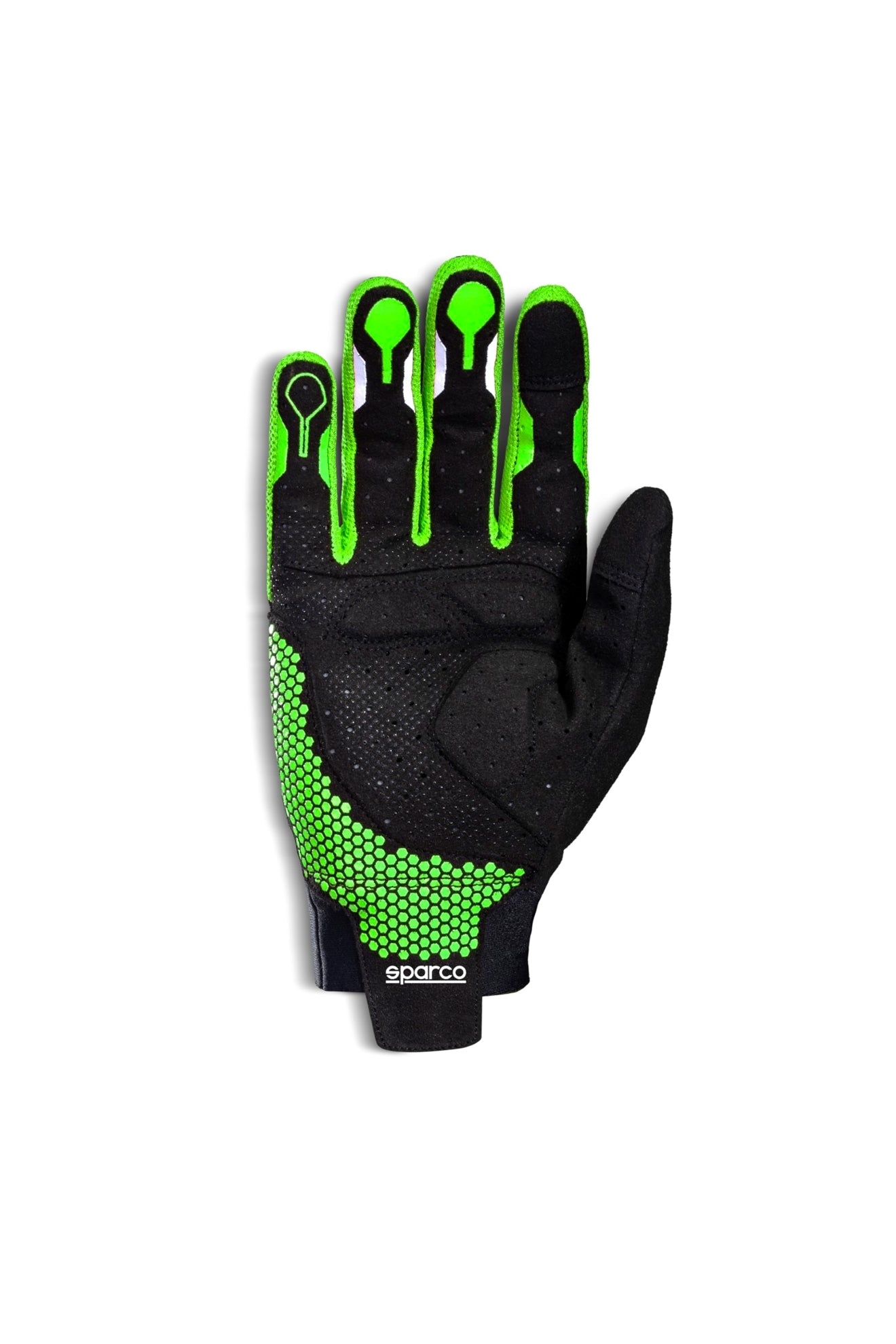 Sparco Hypergrip+ Sim Racing Gloves – simhour